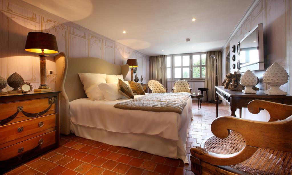 Hotel Les Saints Peres Montagnole Zewnętrze zdjęcie