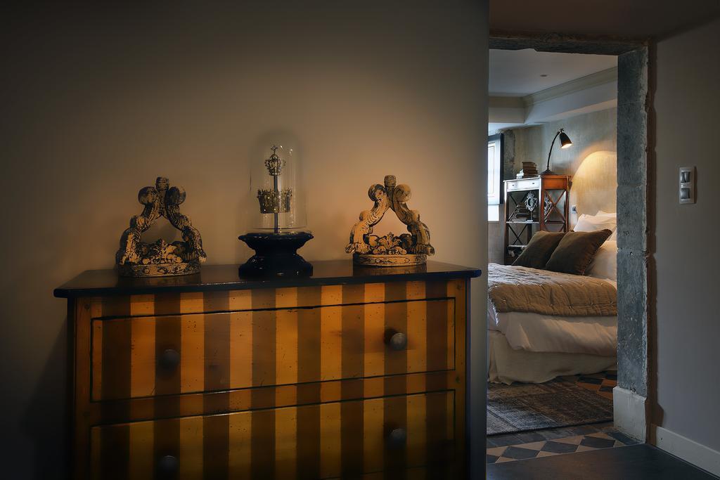 Hotel Les Saints Peres Montagnole Zewnętrze zdjęcie