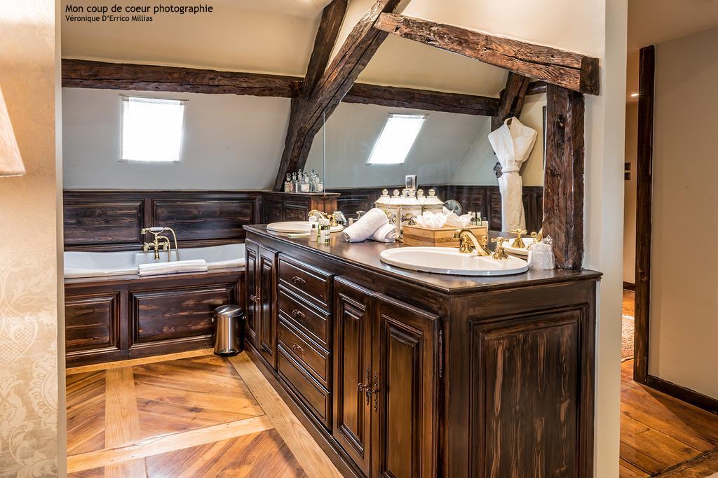 Hotel Les Saints Peres Montagnole Zewnętrze zdjęcie