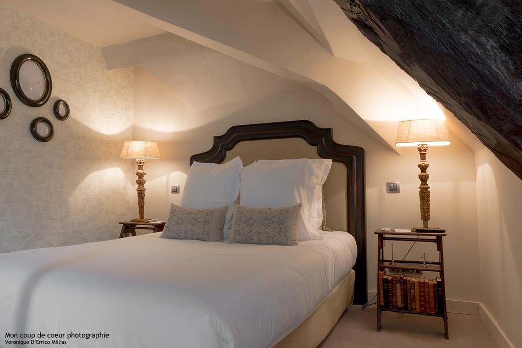 Hotel Les Saints Peres Montagnole Zewnętrze zdjęcie