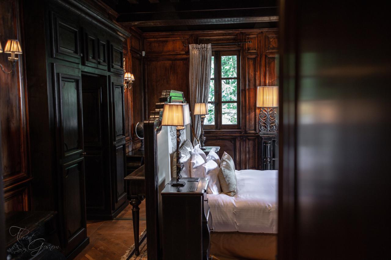 Hotel Les Saints Peres Montagnole Zewnętrze zdjęcie