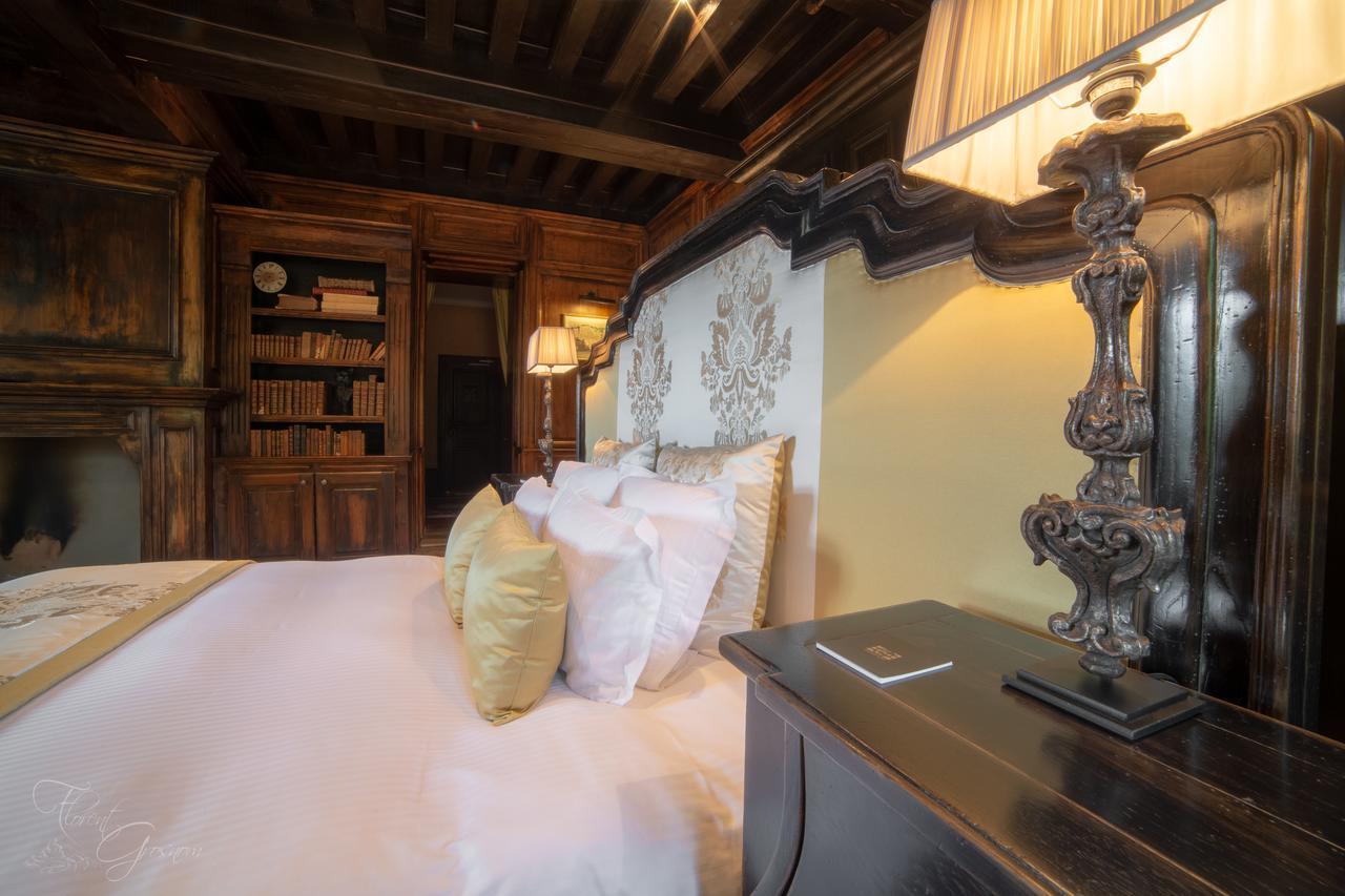 Hotel Les Saints Peres Montagnole Zewnętrze zdjęcie