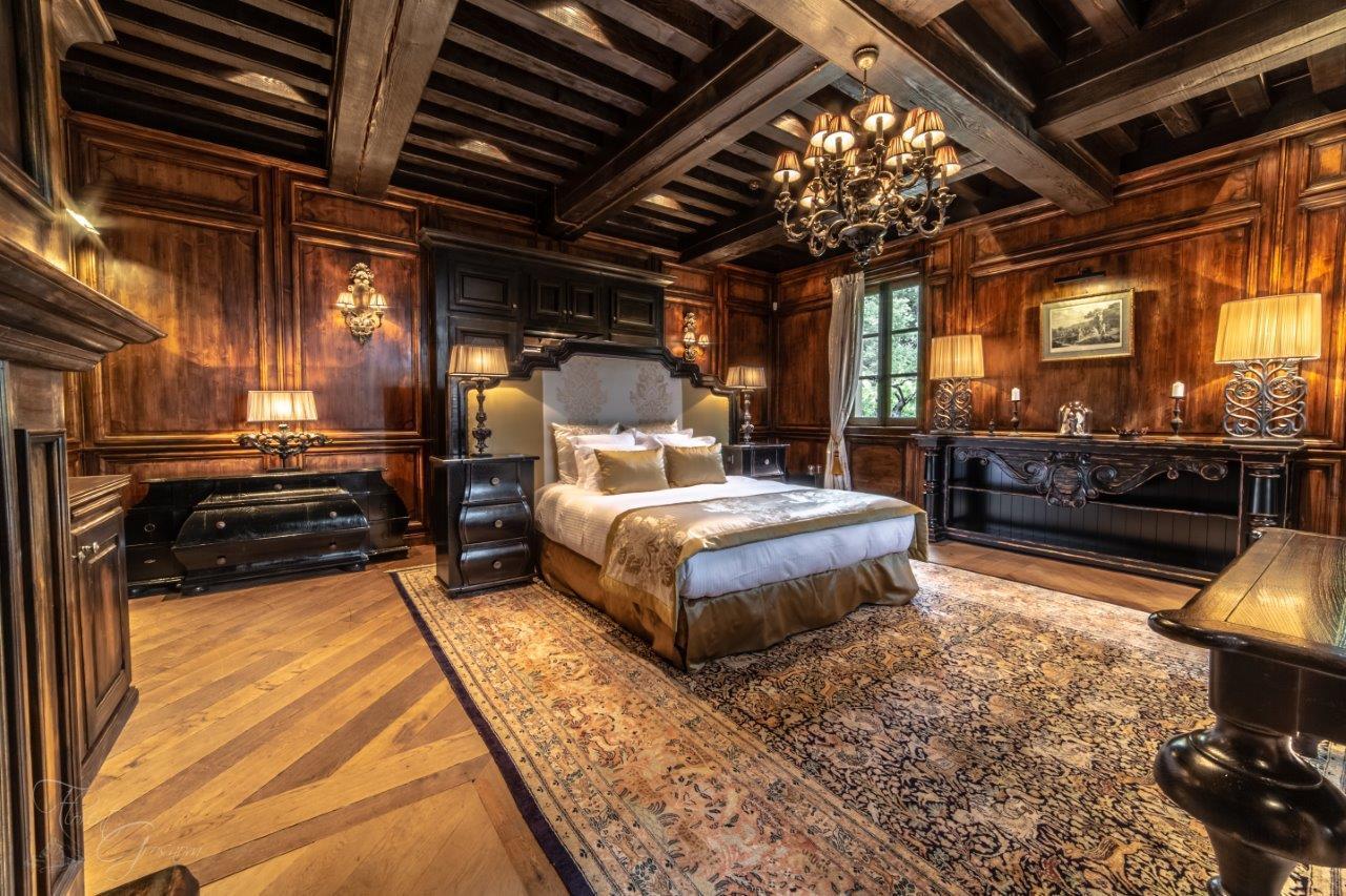 Hotel Les Saints Peres Montagnole Zewnętrze zdjęcie