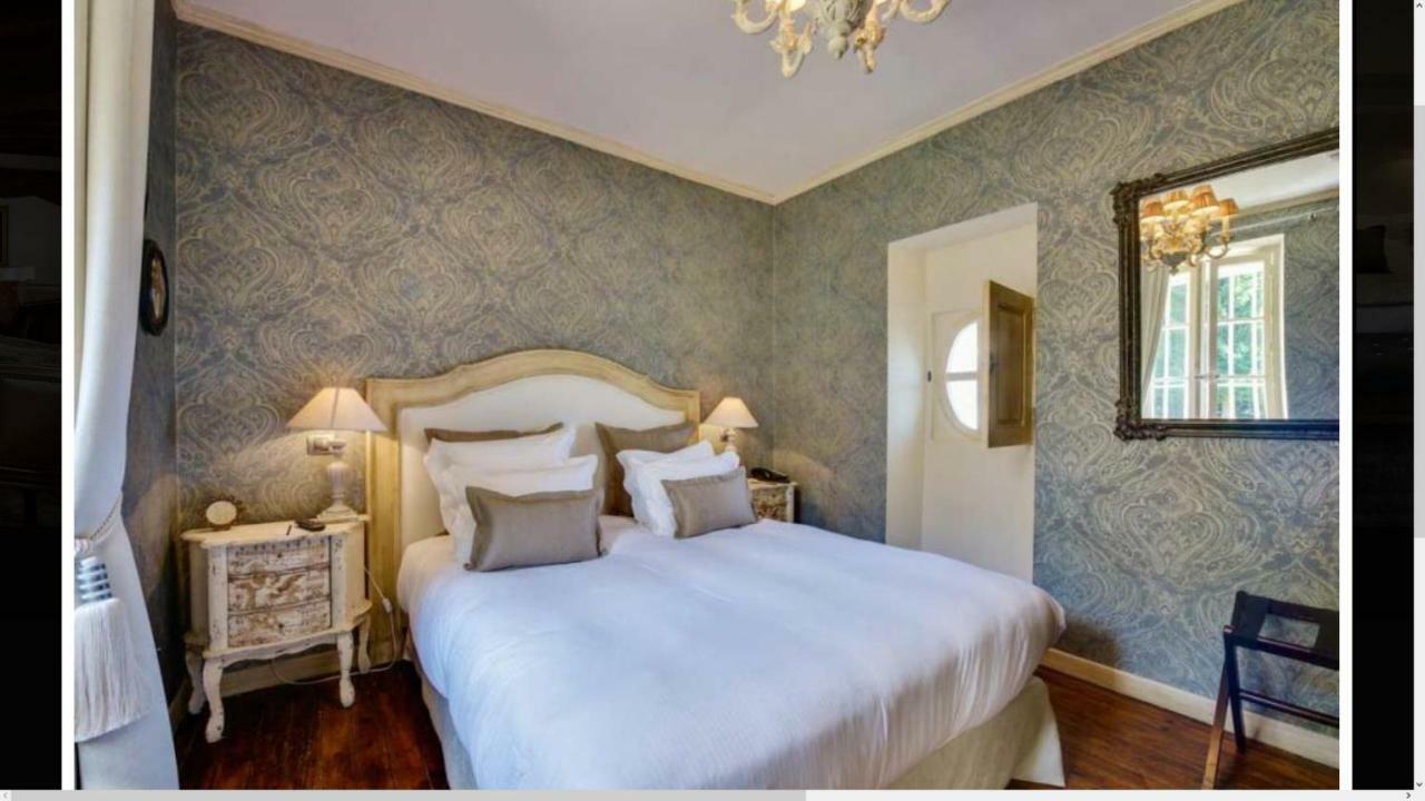 Hotel Les Saints Peres Montagnole Zewnętrze zdjęcie